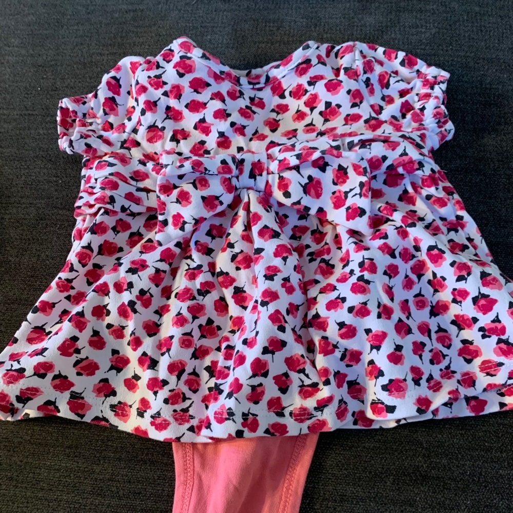 Kate Spade Floral Dress